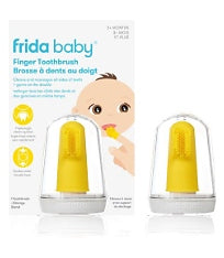 Frida Baby | SmileFrida Finger Toothbrush