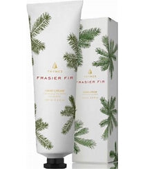 Thymes Frasier Fir Hand Cream