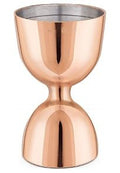Double Jigger - Copper Stainless Steel