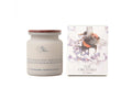 The Orchard Grapefruit & Basil Candle | Stonehouse Candles