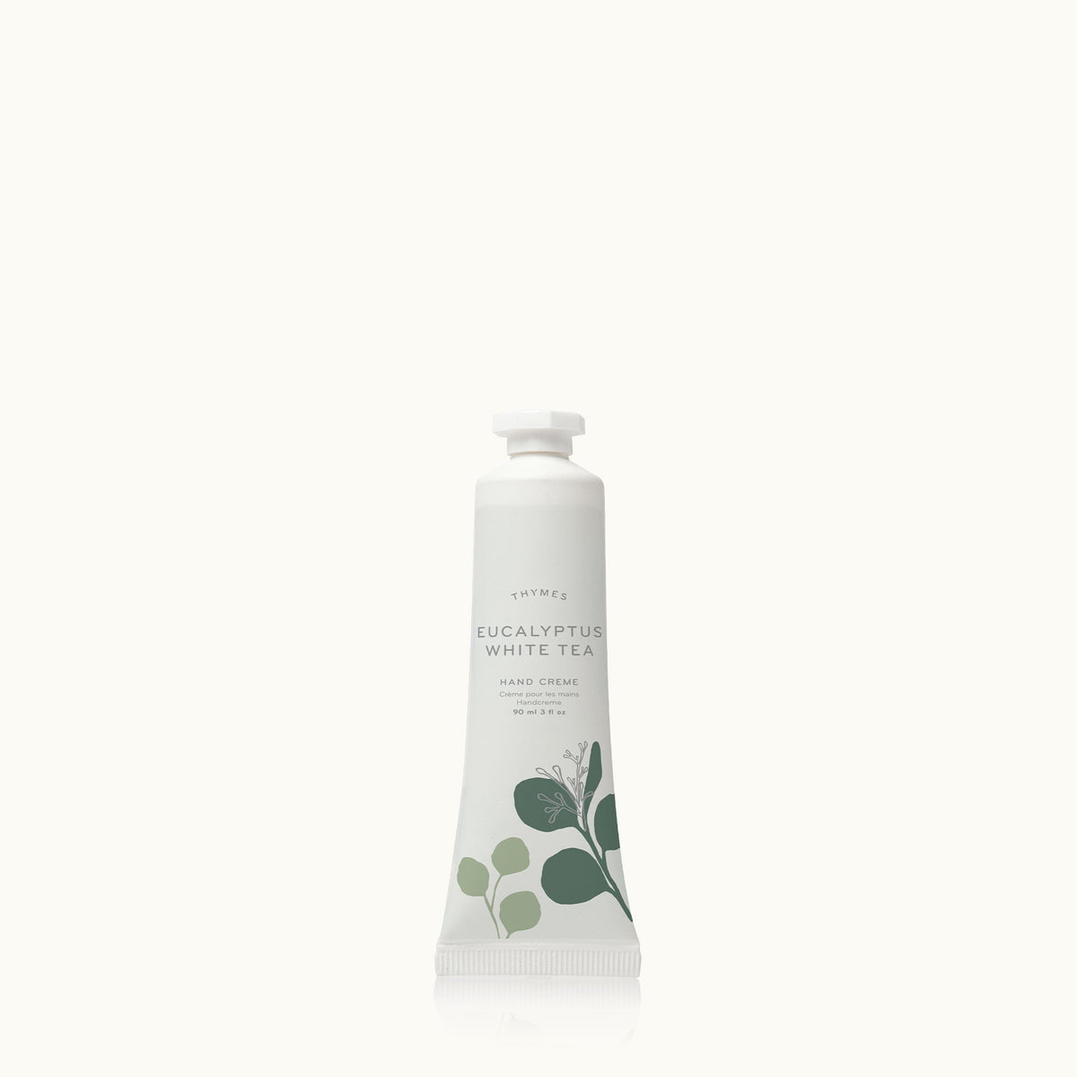Thymes Eucalyptus White Tea Hand Cream