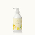 Thymes Lemon Leaf Hand Cream