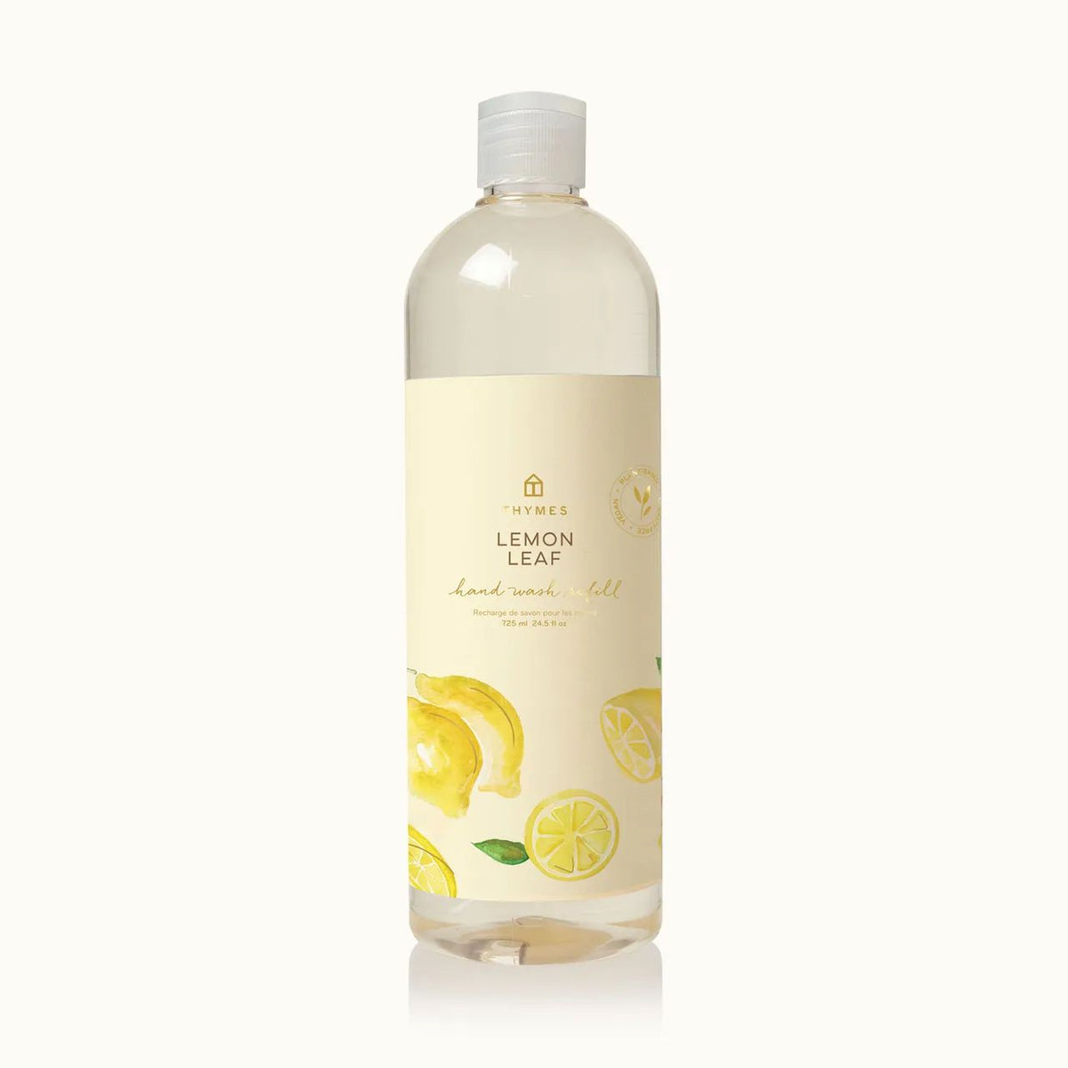 Thymes| Lemon Leaf Hand Wash Refill