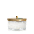 Frasier Fir Tidings 4 Wick Candle Thymes