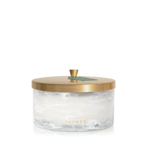 Frasier Fir Tidings 4 Wick Candle Thymes