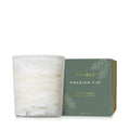 Candle Fraiser Fir Tidings Boxed Candle 13 oz Thymes