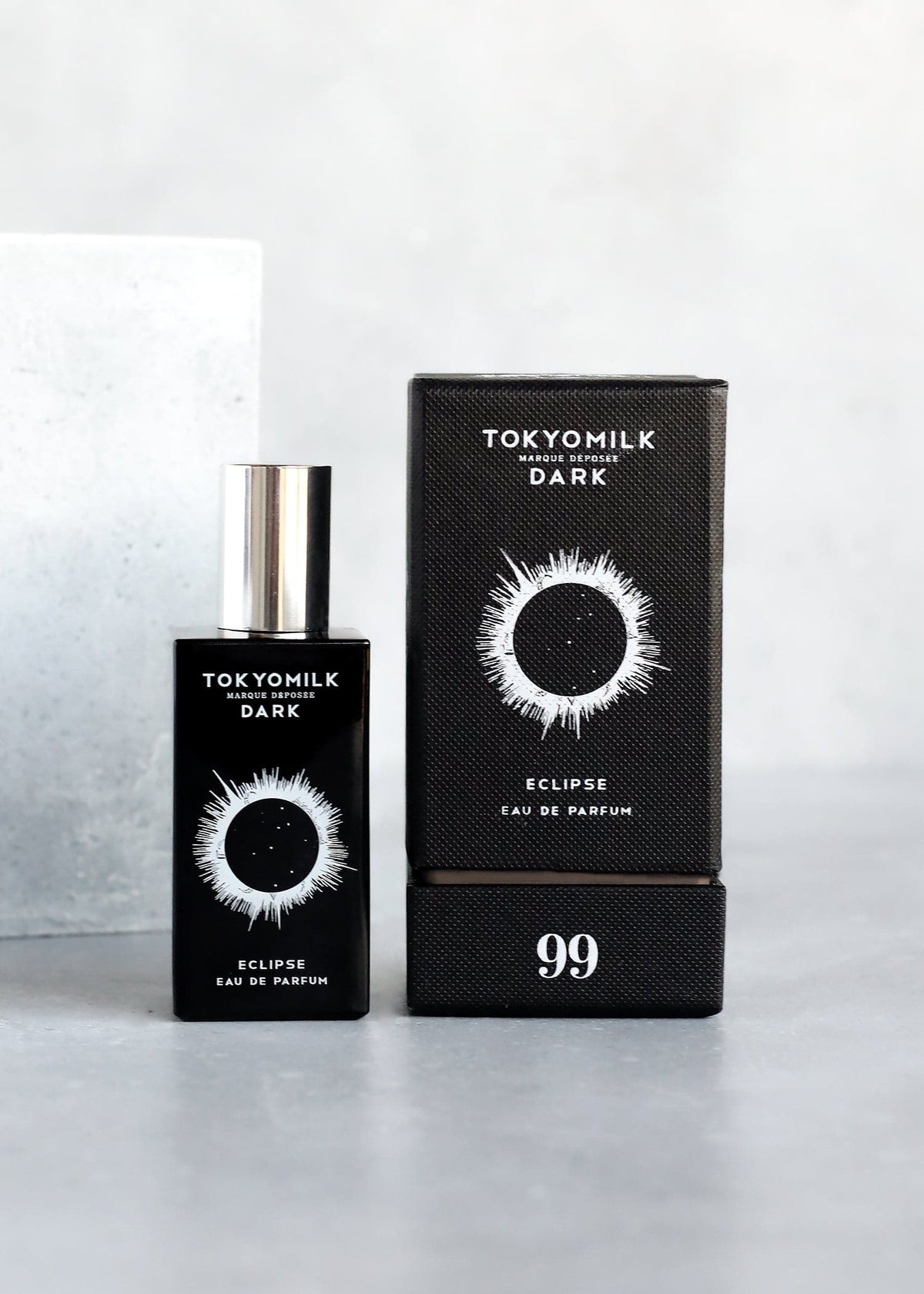 TokyoMilk Dark | Eclipse Eau de Parfum
