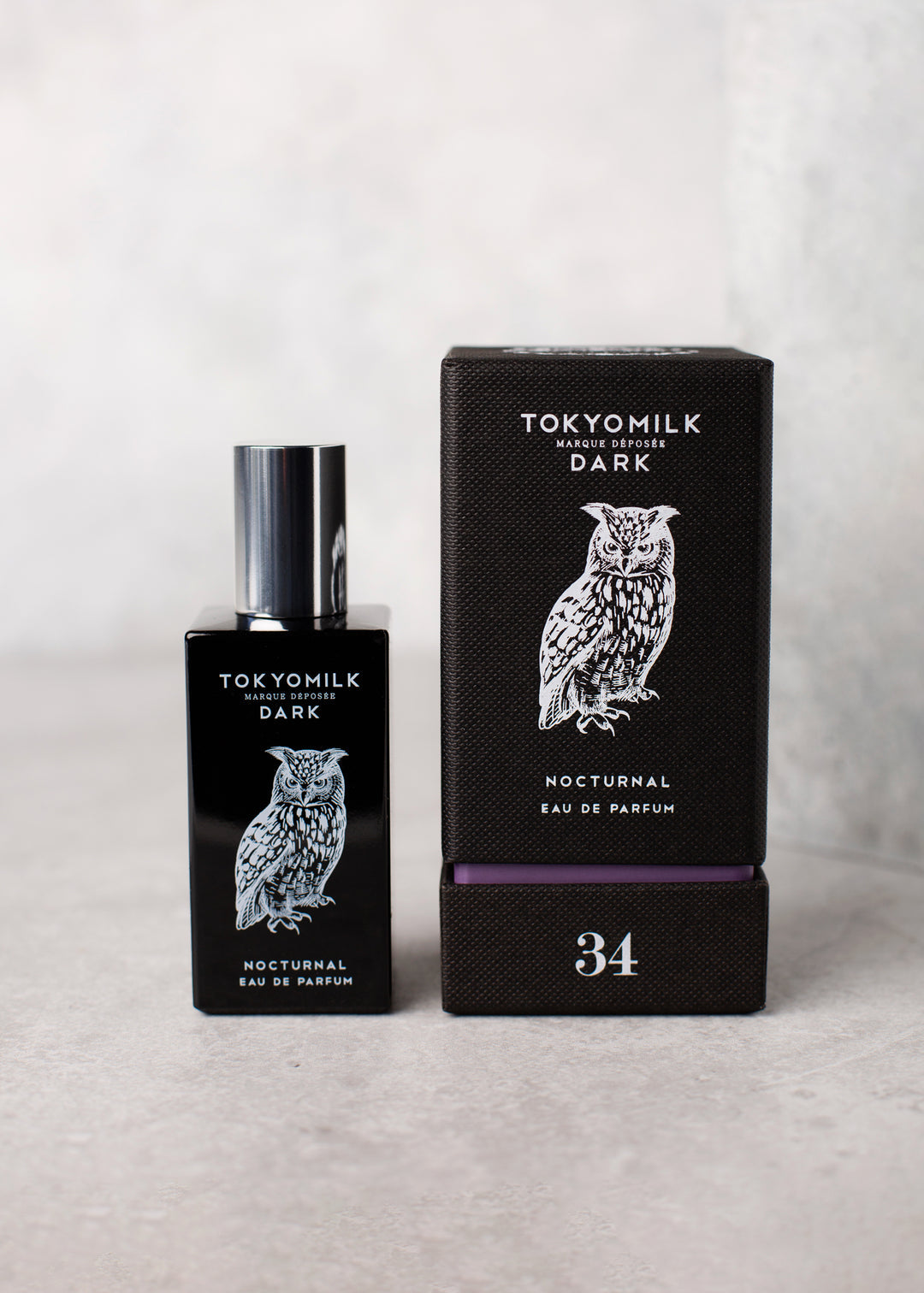 TokyoMilk Dark | Nocturnal Eau de Parfum