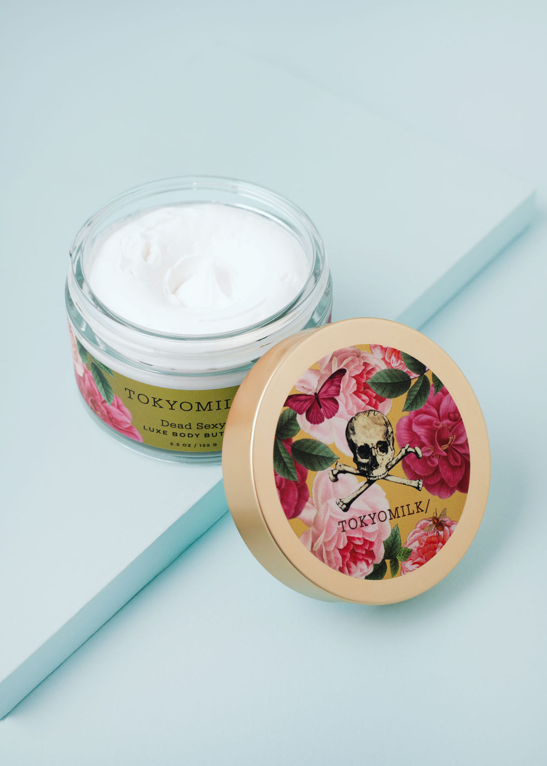 TokyoMilk | Dead Sexy Body Butter