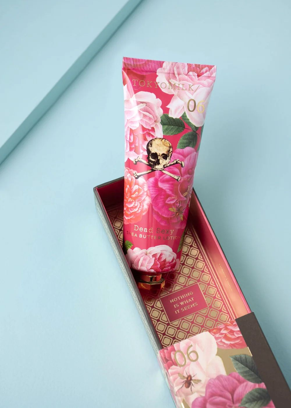 TokyoMilk | Dead Sexy Handcreme