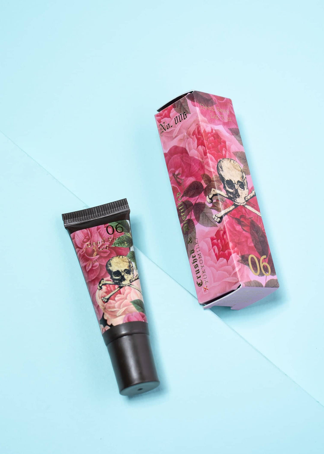 TokyoMilk | Dead Sexy Lip Tint