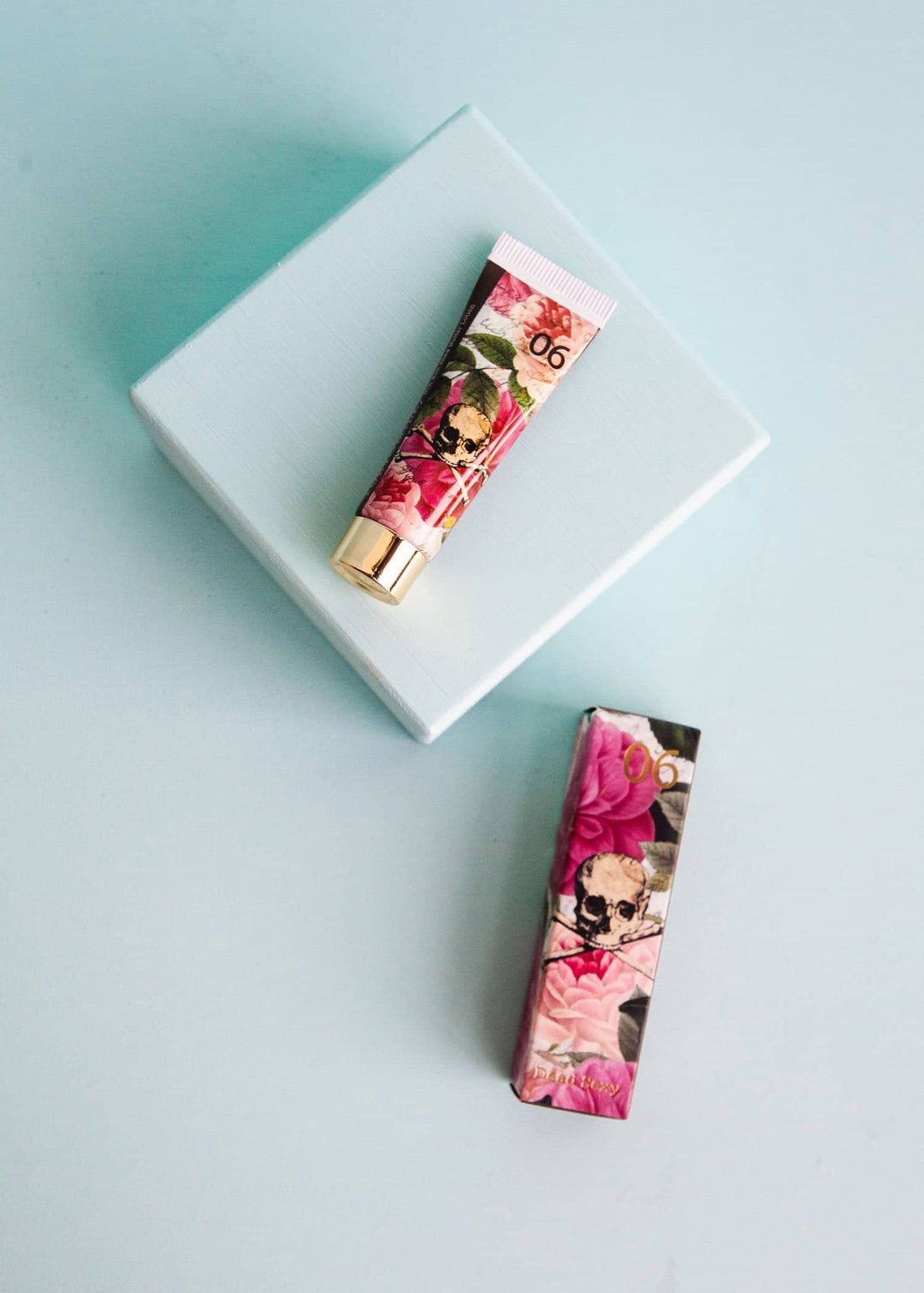 TokyoMilk | Dead Sexy Petite Treat Handcreme