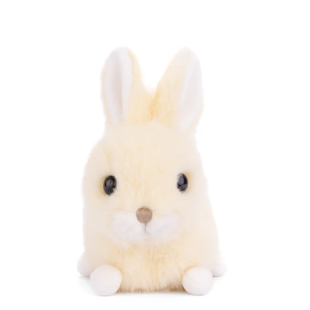 Baby Bunny - Vanilla Bukowski
