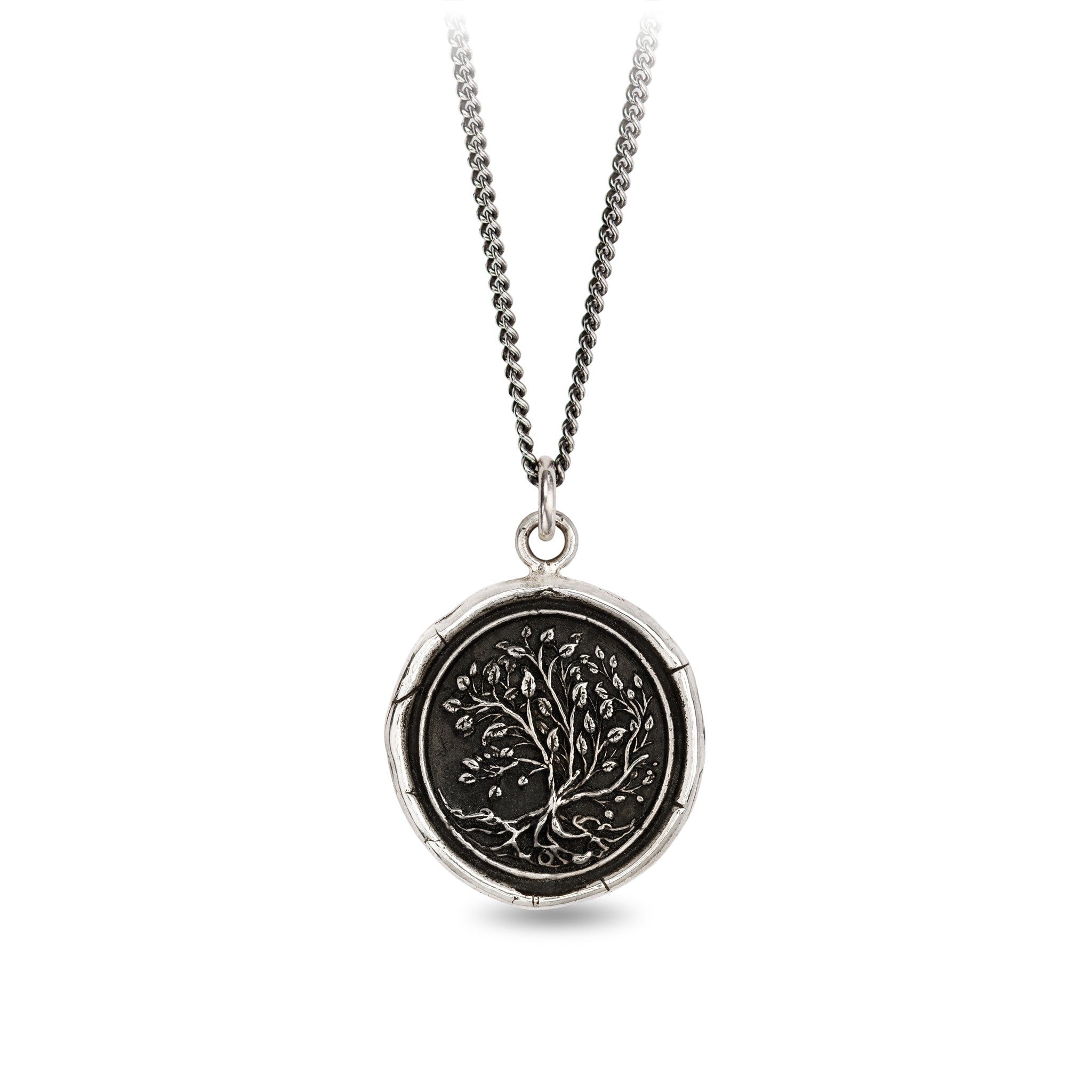 Pyrrha | Tree Of Life 20"