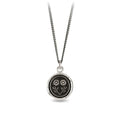 Pyrrha | True Friend Necklace 18"