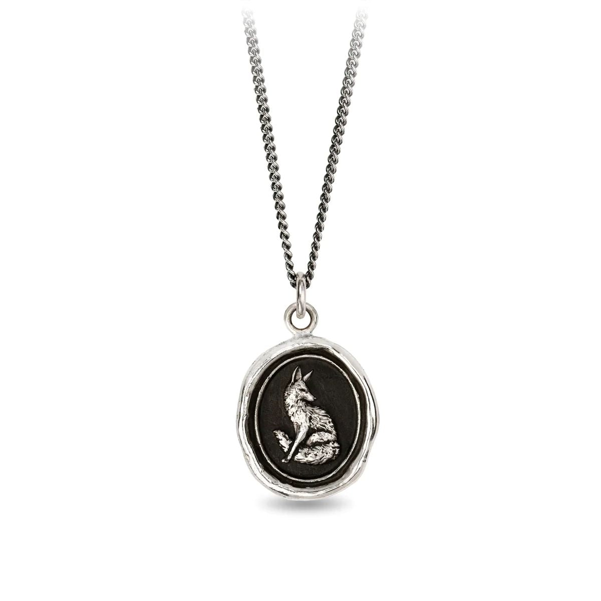 Pyrrha | Trust In Yourself 18"