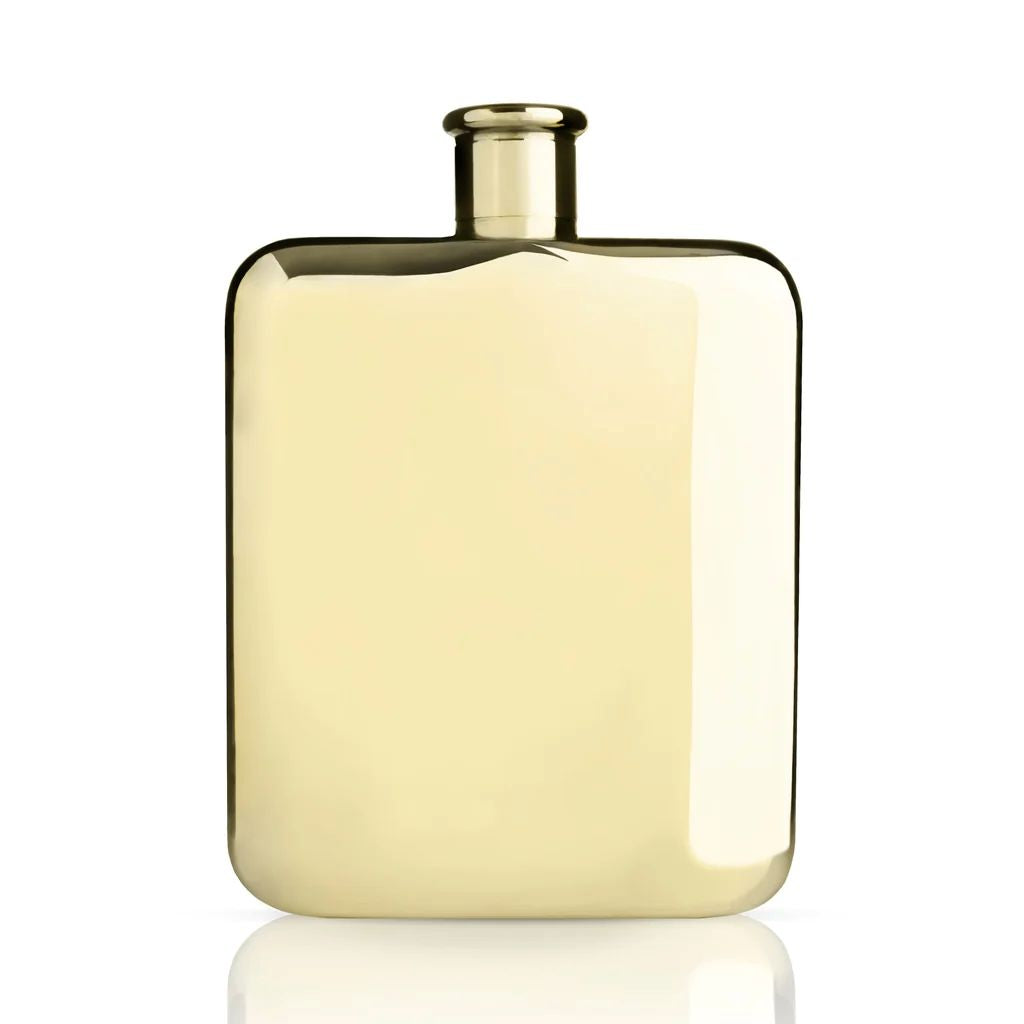Viski | Gold Flask