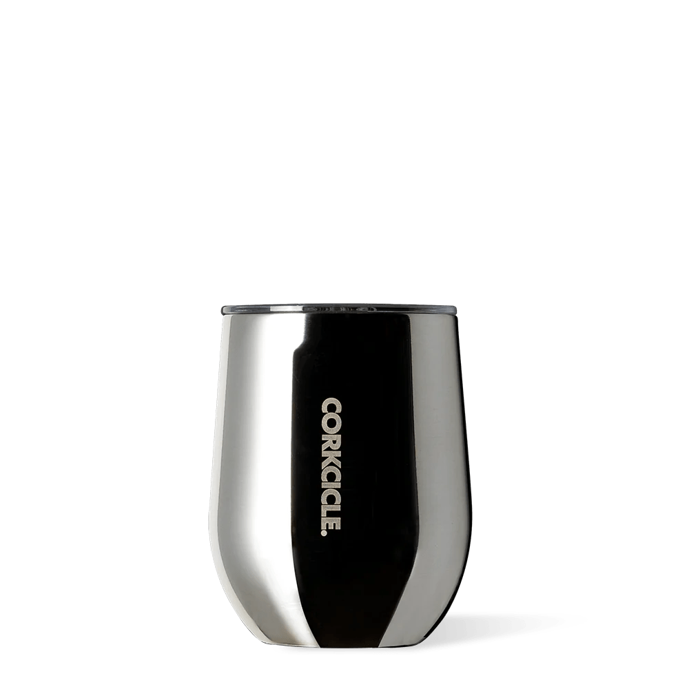 Corkcicle | Stemless Tungsten 12 oz