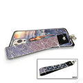 Jacqueline Kent Wrist Lanyard Mermaid Twilight