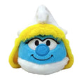 TY Smurfette Beanie Bouncer