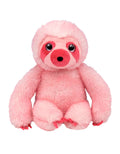 TY Blossom Sloth Pink Small