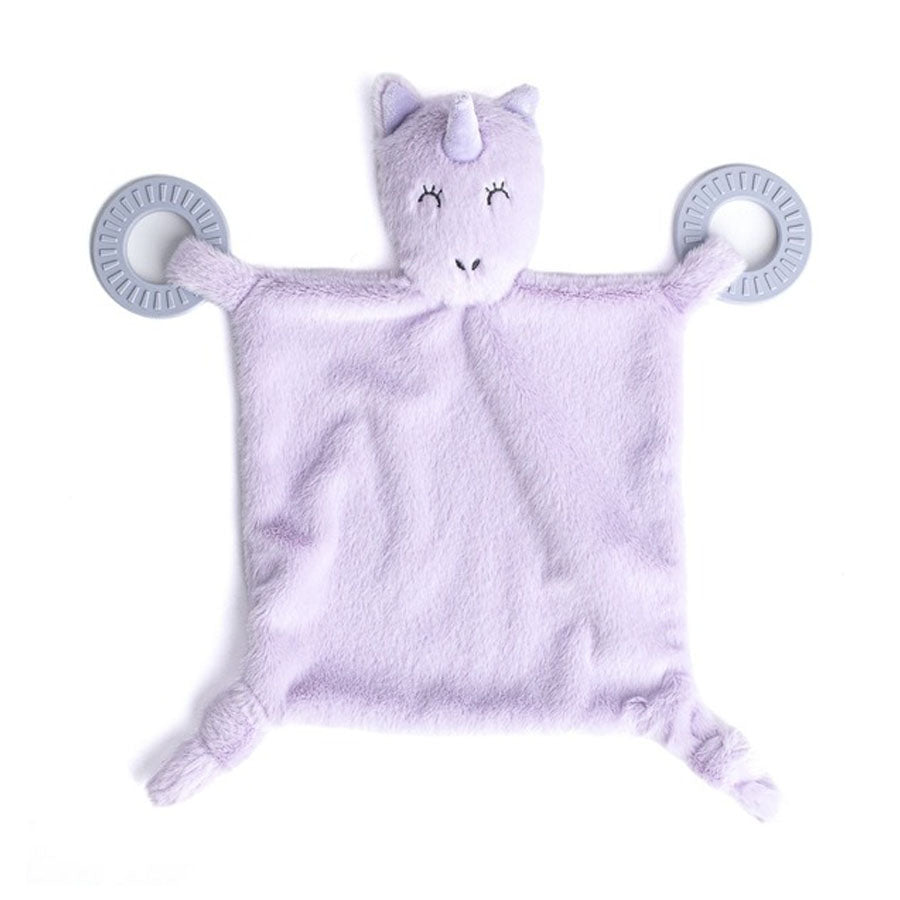 Bella Tunno | Unicorn Teether Buddy