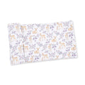 Swaddle Floral Deer Angel Dear