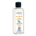Maison Berger | Savory Tangerine Lamp Refill 500 ml