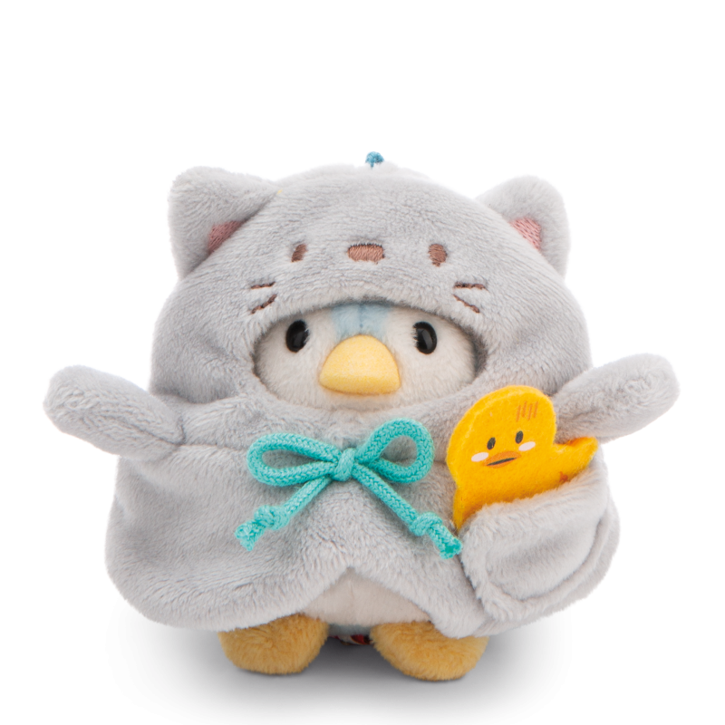 My Mochi Waddle