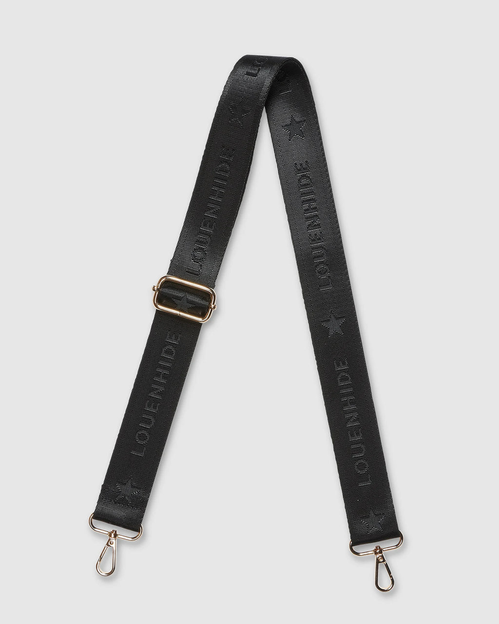 Purse Guitar Strap - Assorted