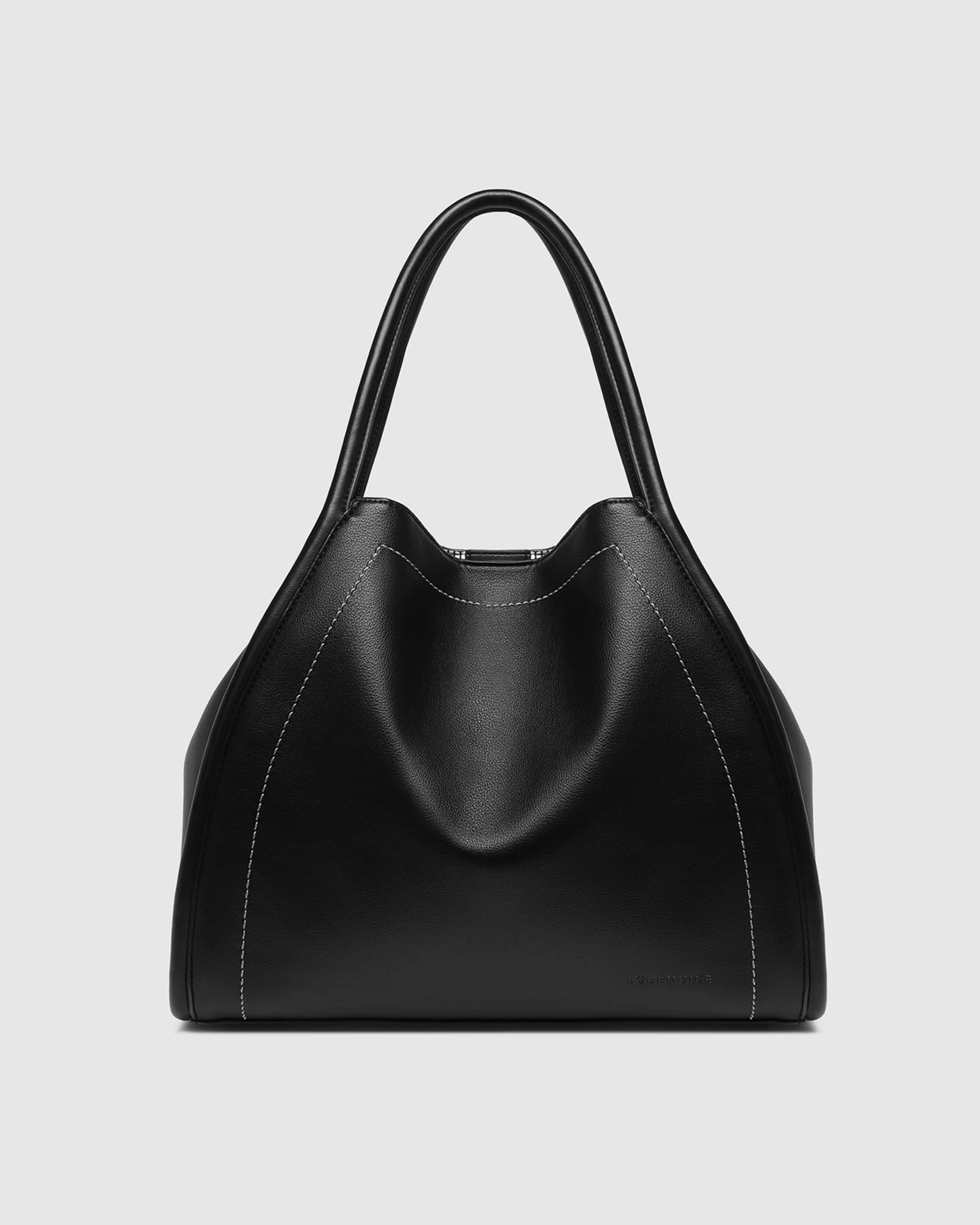 Sutton Handbag - Black