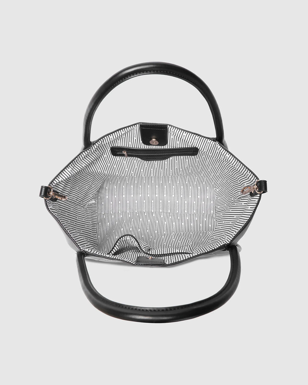 Sutton Handbag - Black