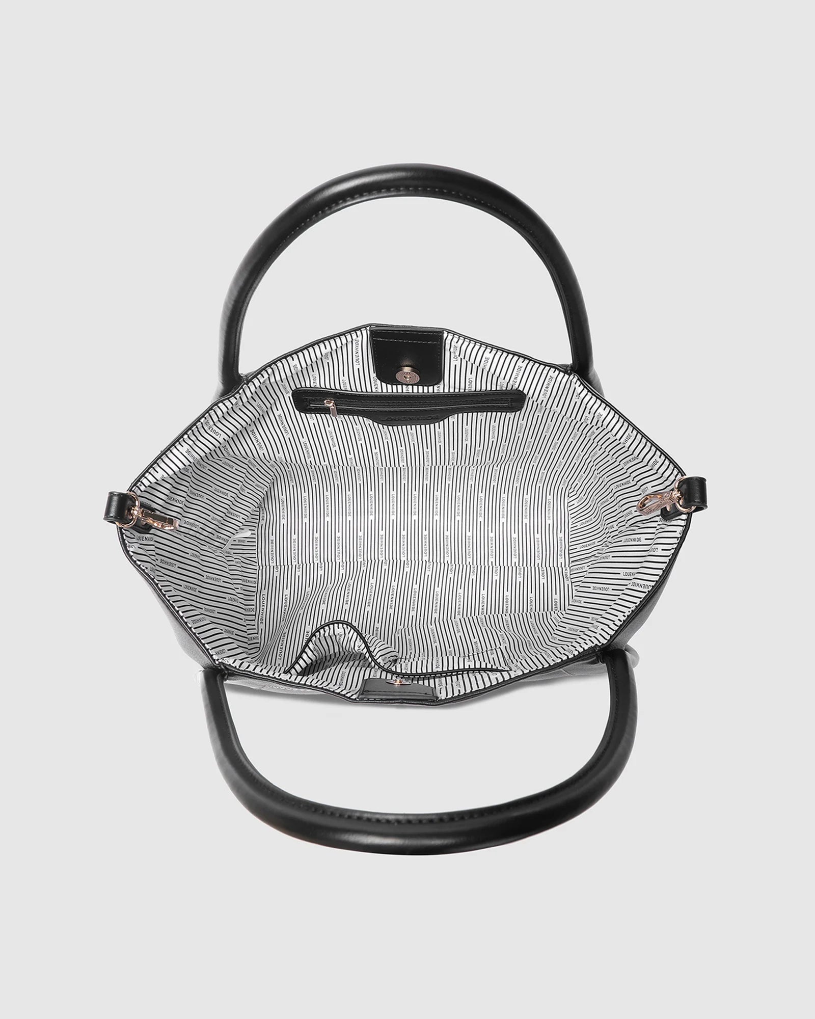 Sutton Handbag - Black