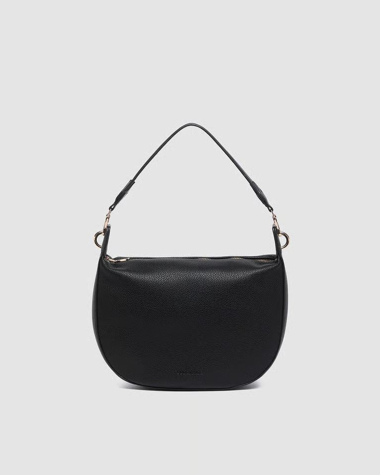 Louenhide | Georgina Purse Black