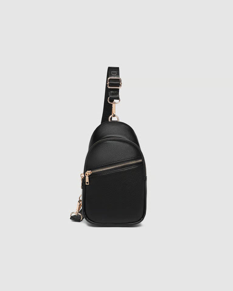 Louenhide |Baby Bella Black