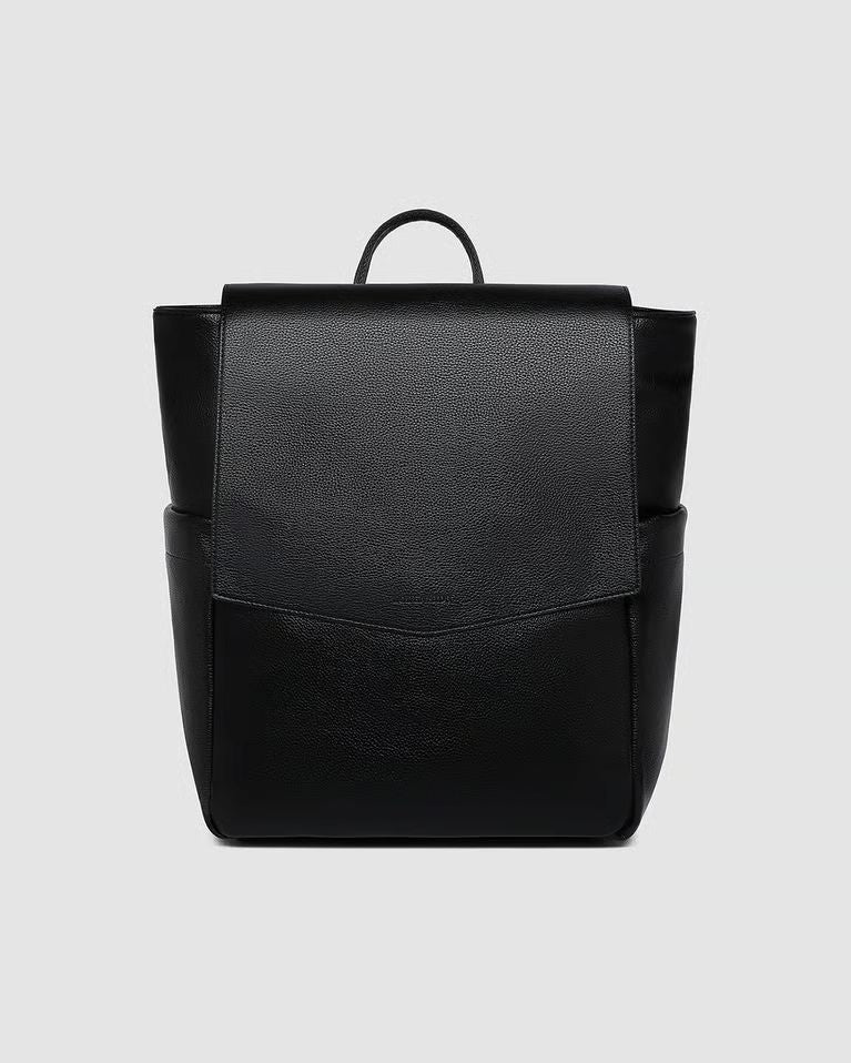 Louenhide | Back Pack Drew  Black