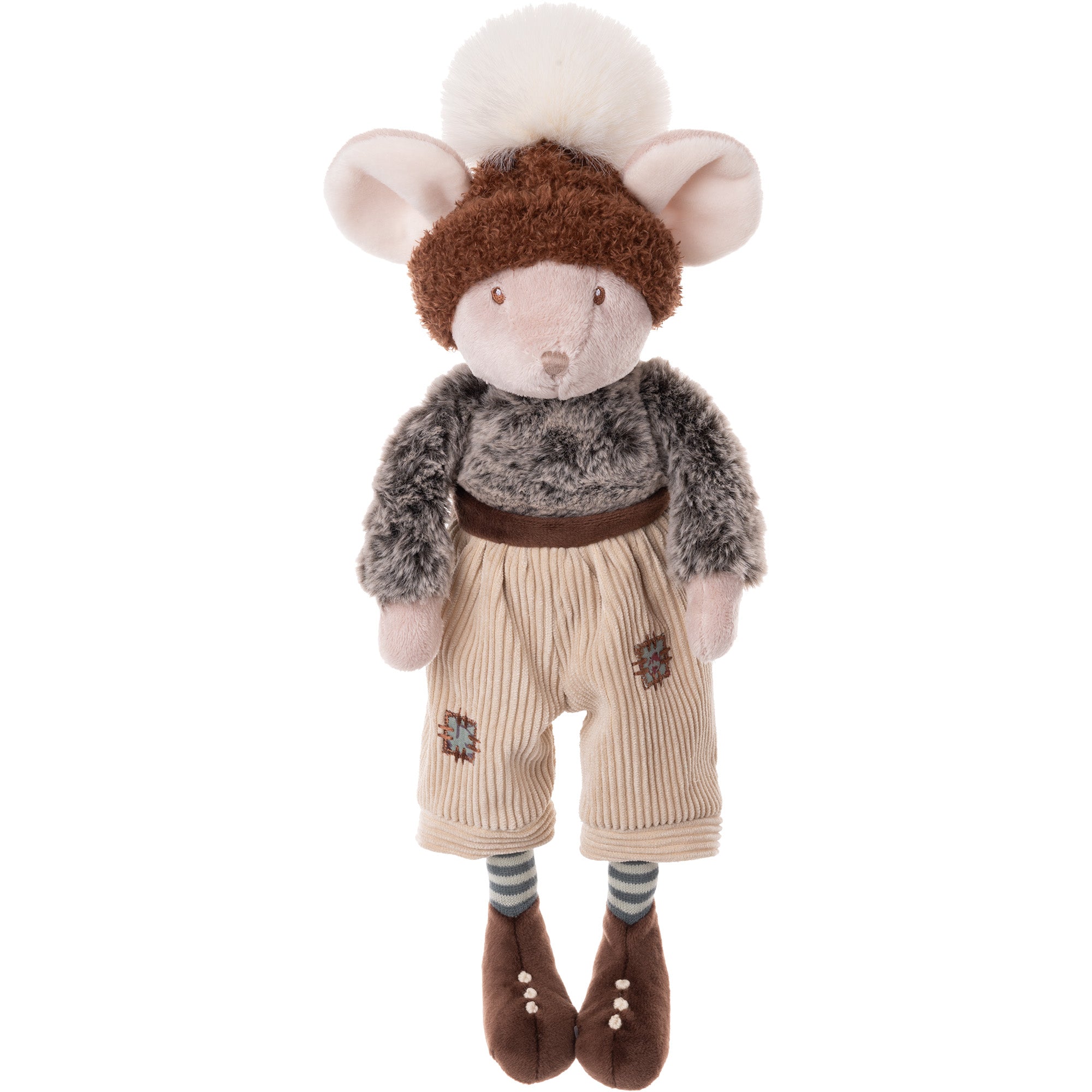 Bukowski | Winter Henry Mouse
