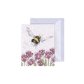 Wrendale Designs Gift Enclosure - Flight of the Bumblebee