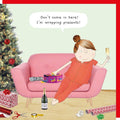 Rosie Card | Wrapping