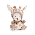 Bukowski | Ziggy Giraffe