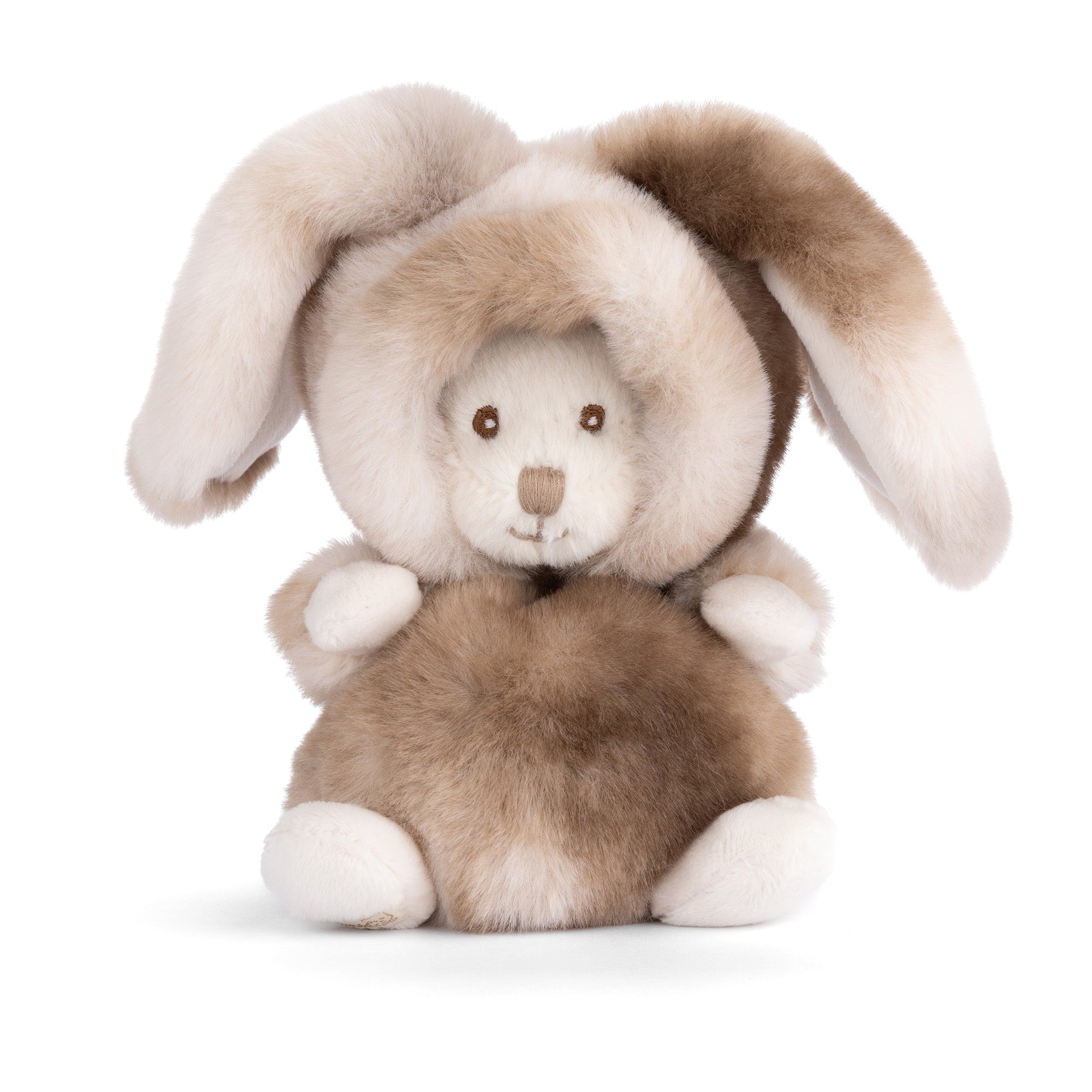 Bukowski | Ziggy Winter Rabbit - Grey